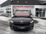 Skoda Kodiaq RS 4x4 MATRIX ACC FSH KAMERA NAVI - Skoda Gebrauchtwagen in Rostock