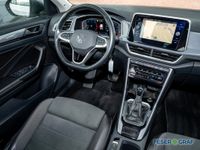 Volkswagen T-Roc - Vorschau Bild 4