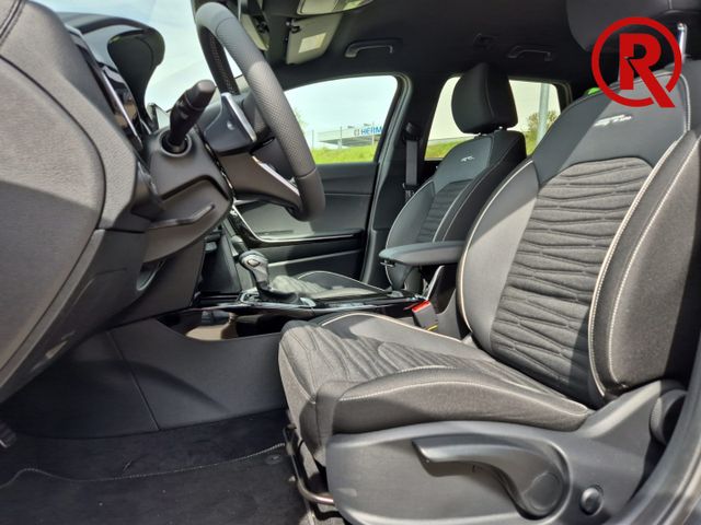 Ceed_sw GT Line 1.5 T-GDI Android Auto Apple Car