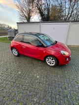 Opel Adam GLAM 1.4 64kW S/S GLAM - Opel Adam in Hamm