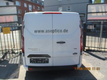 Ford Transit Custom - 5