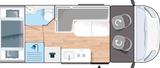 Challenger Van Edition F&S  Family & Sport - Offers