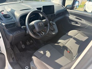 Toyota Proace (Verso) - 9