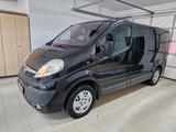 Opel Vivaro 2.0 Tour/9-Sitze/Klima/TÜV neu - Opel Vivaro: 2.0