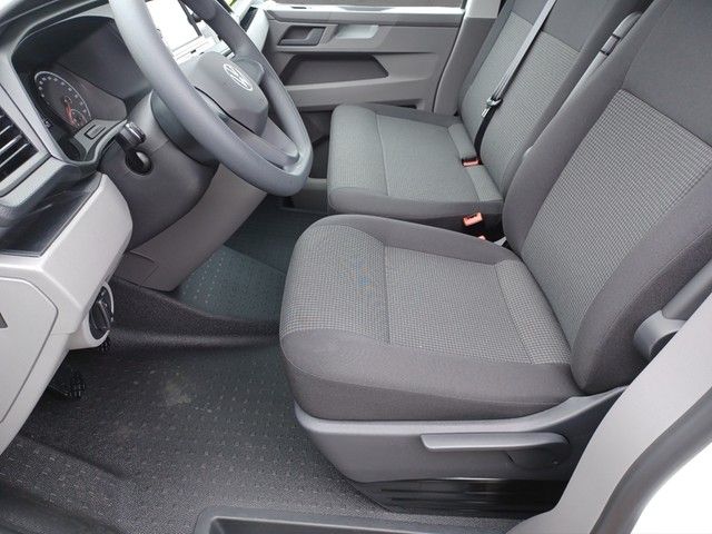 Fahrzeugabbildung Volkswagen T6 Kombi T6.1 TDI 9-Si Klima PDC DAB ZV+FB