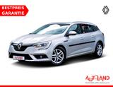 Renault Megane Grandtour 1.2 TCE  Edition NAVI AAC - Renault Megane: Grandtour