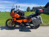 KTM Adventure 950 - Offers