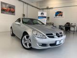 Mercedes-Benz Mercedes-benz SLK 350 V6 iscritta ASI targa ORO - gebrauchte Mercedes-Benz SLK 350 aus dem Jahr 2004