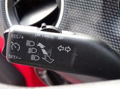 Fahrzeugabbildung Volkswagen up  move up  BMT/Start-Stopp Automatik **PDC / K