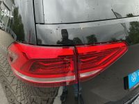 Volkswagen Touran - Vorschau Bild 18