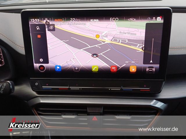 Formentor VZ 1.4 e-HYBRID NAVI/LED/SHZ/ACC/DCC