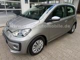 Volkswagen up! move up! BMT*S&S*AAC*SHZ*PDC 1.Hd. - Volkswagen up! in Mannheim
