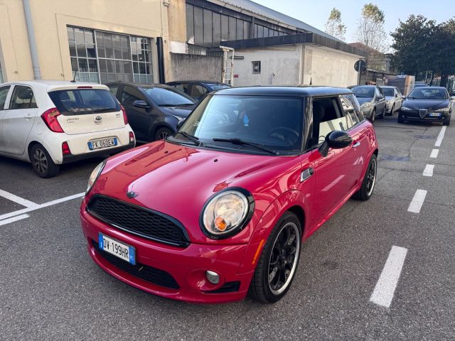 MINI Mini 1.6 16V Cooper 2009