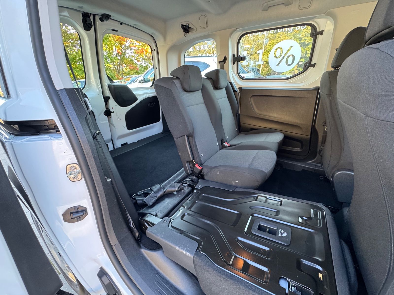 Combo Life *Temp*Klima*Spurhalte*Temp*TOP*