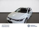 Volkswagen Golf VIII Variant Style 2.0 TDI Business LED ACC