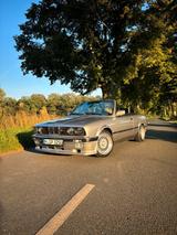 BMW E30 325i Cabrio Mtechnik 1 - BMW 325 in Hannover