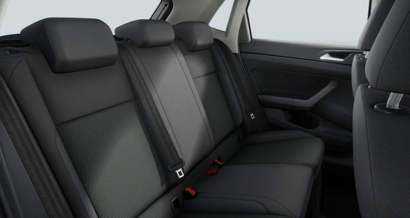 Volkswagen Polo - Bild 12