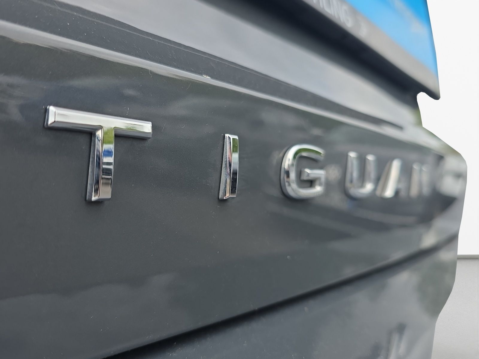 Volkswagen Tiguan - Bild 14