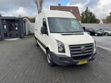 Volkswagen Crafter Kasten 30 mittel L2H2 Hochdach - Volkswagen Crafter in Bielefeld