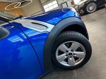 MINI Cooper Countryman *BiXenon*Klima*TÜV*
