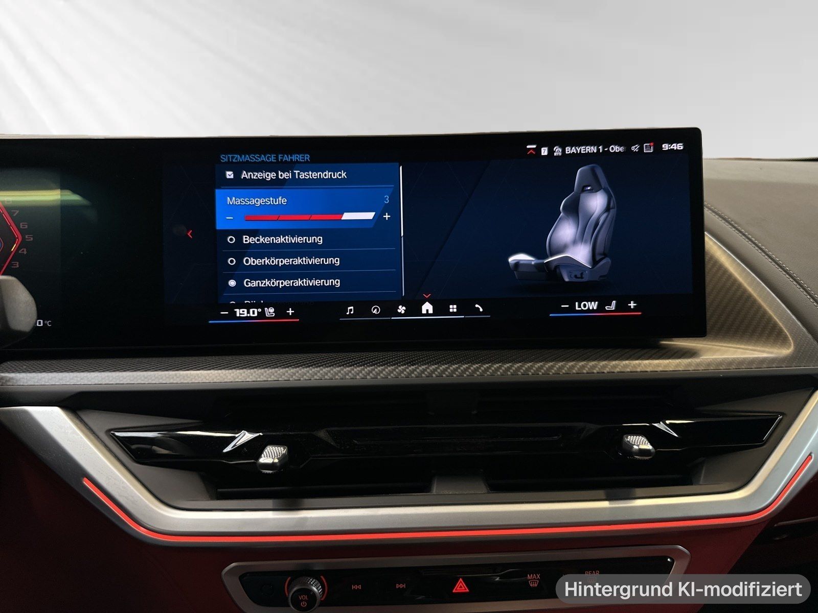 BMW XM - Bild 34