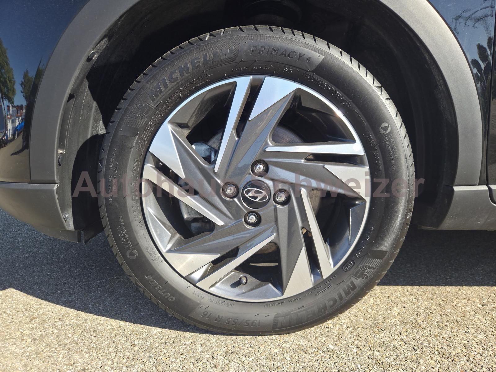Hyundai BAYON – Bild 8