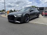 Audi RS6 Avant 4.0 TFSI Performance*PANO*CERAMIC*HUD* - Audi RS6 Gebrauchtwagen in Berlin