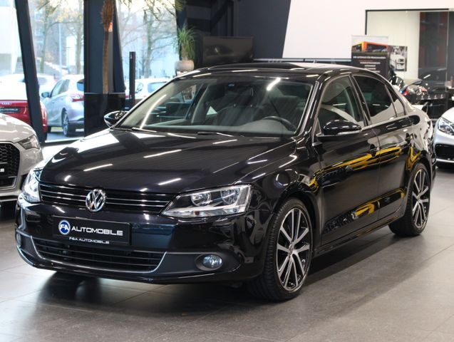 Volkswagen Jetta 2.0 TSI DSG Highline