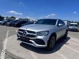 Mercedes-Benz CLC 200 Coupé/AMG-Line/Virtual/AHK/Kamera/4Matic - scheckheftgepflegte Mercedes CLC 200