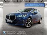 BMW 223i xDrive Active Tourer AHK Kamera LED - blaue BMW 223 Active Tourer
