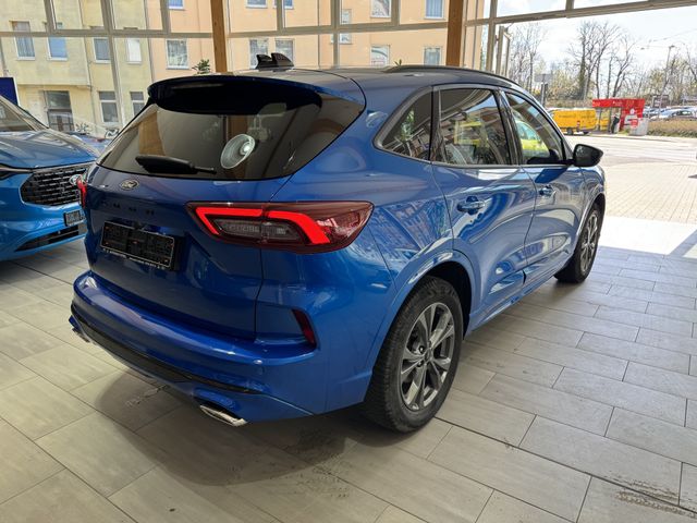 Ford Kuga ST-Line MATRIX-LED  HEAD-UP-Display