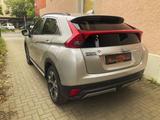 Mitsubishi Eclipse Cross Top 4WD / HUD /Autom./ Pano - Mitsubishi Eclipse Gebrauchtwagen