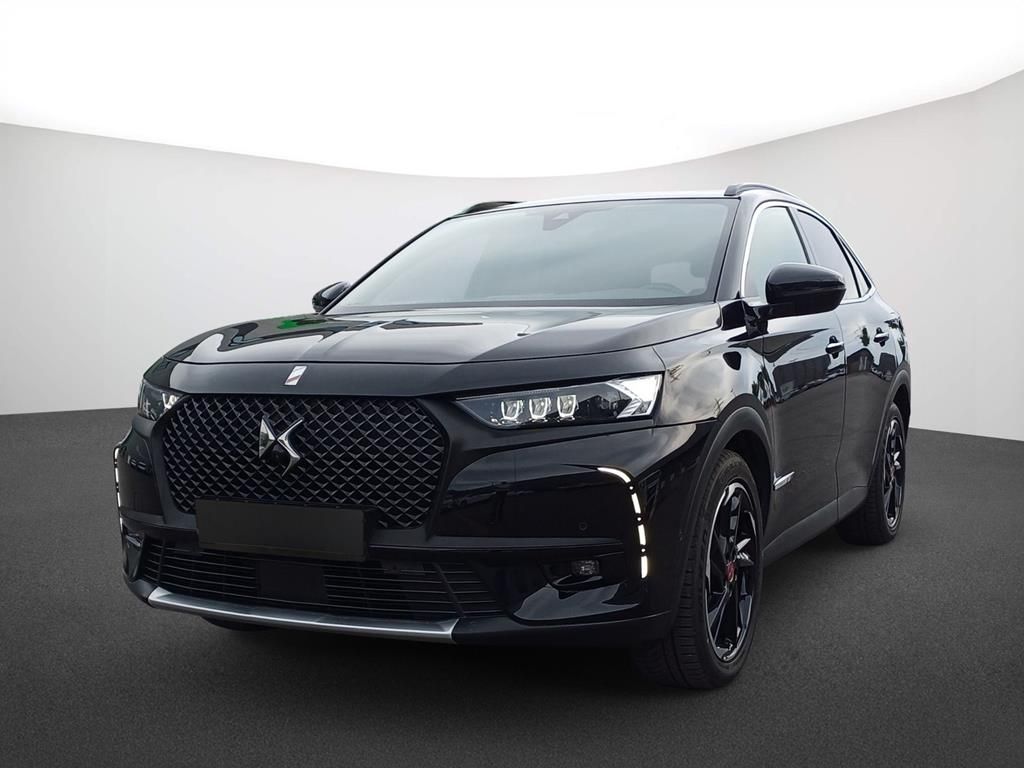 Image of DS Automobiles DS7 (Crossback)