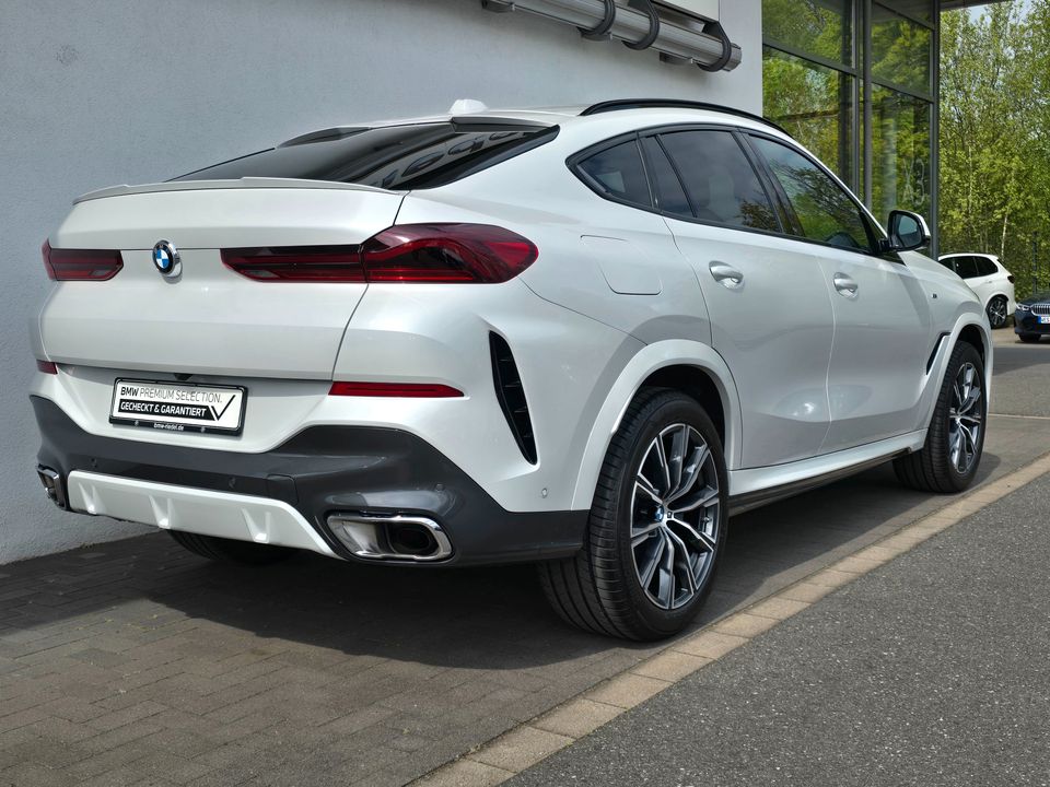 BMW X6 - Bild 3