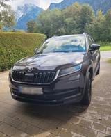 Skoda Kodiaq 2.0 TSI DSG 4x4 Style Style - Skoda Kodiaq: Allradantrieb, Style