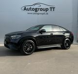 Mercedes-Benz GLE 53 AMG 4MATIC+ Coupe - gebrauchte Mercedes-Benz GLE 53 AMG aus dem Jahr 2024