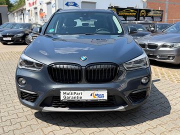 BMW X1 - 1