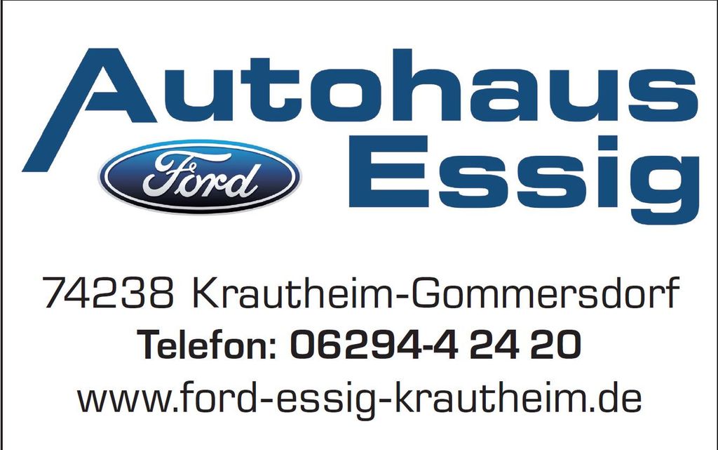 Image of Ford EcoSport