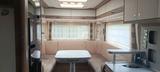 Dethleffs AlPa 6820-2 - Dethleffs Alpa