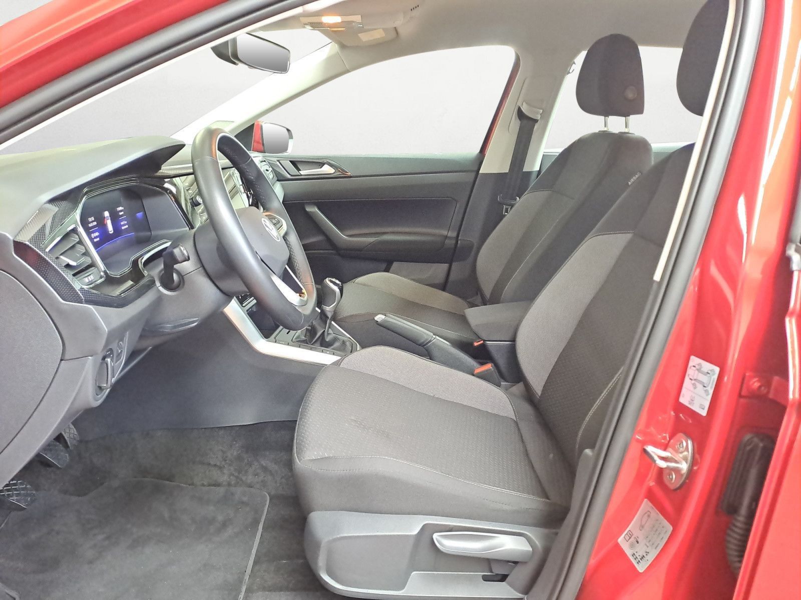 Volkswagen Polo - Bild 8