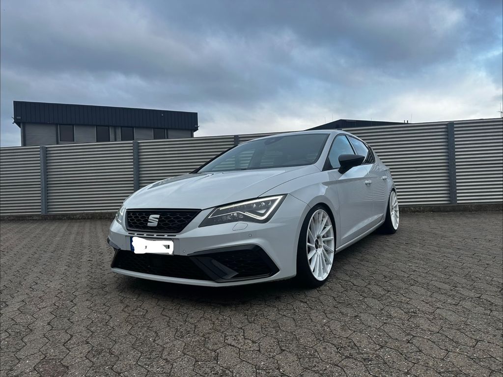 Image of Seat Leon