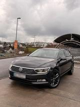 Volkswagen Passat B8 2.0 Diesel 2018 Ukrai... - Volkswagen Passat: 20v