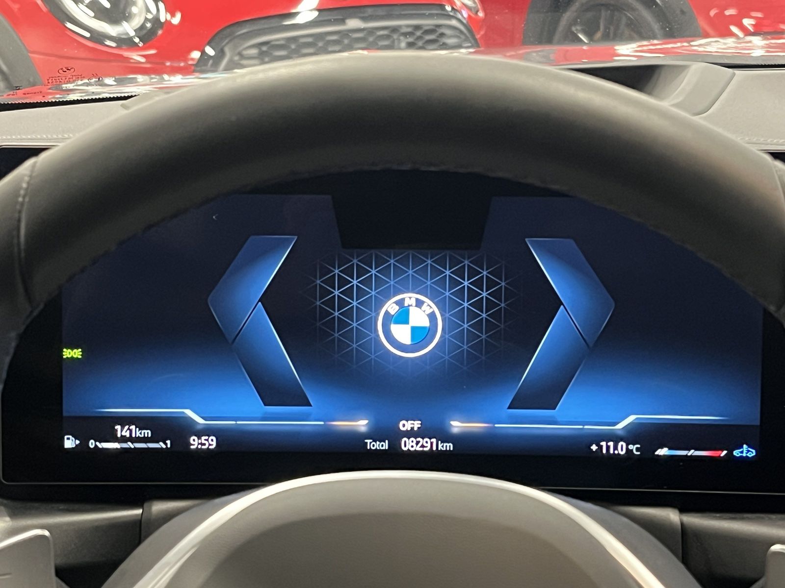 BMW 330 - Bild 9