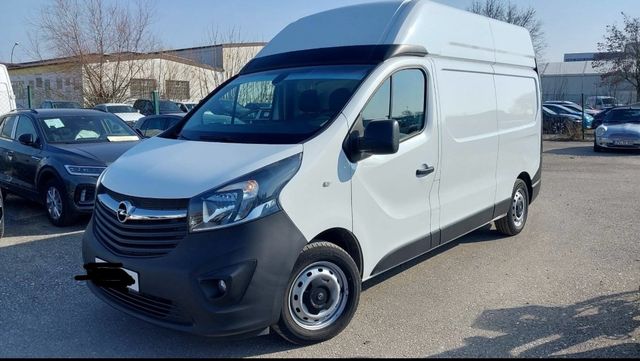 Opel Vivaro B Hochdach Kasten/Kombi Kasten L2H1  2,9t