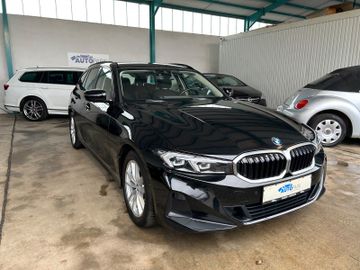 BMW 318 - 3