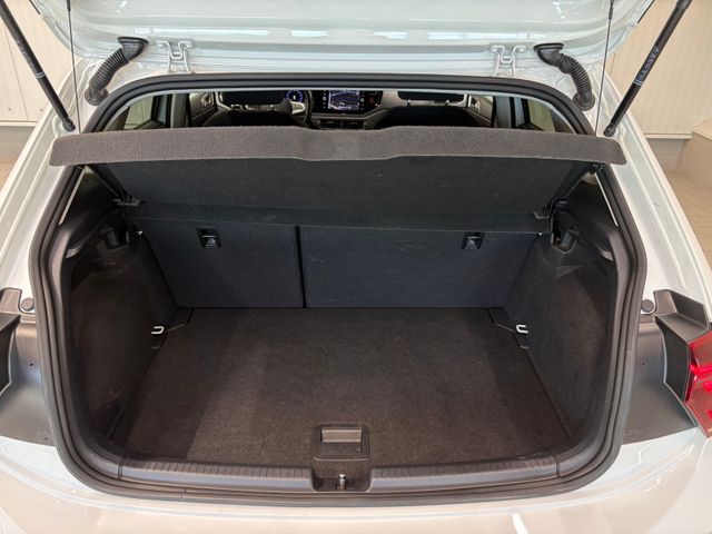 Polo Style 1.0 TSI DSG IQ.LIGHT NAVI