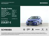 Skoda Fabia Style 1.5 TSI DSG *VIRTUAL*LED*R-KAM*16''* - Skoda Fabia: 16v