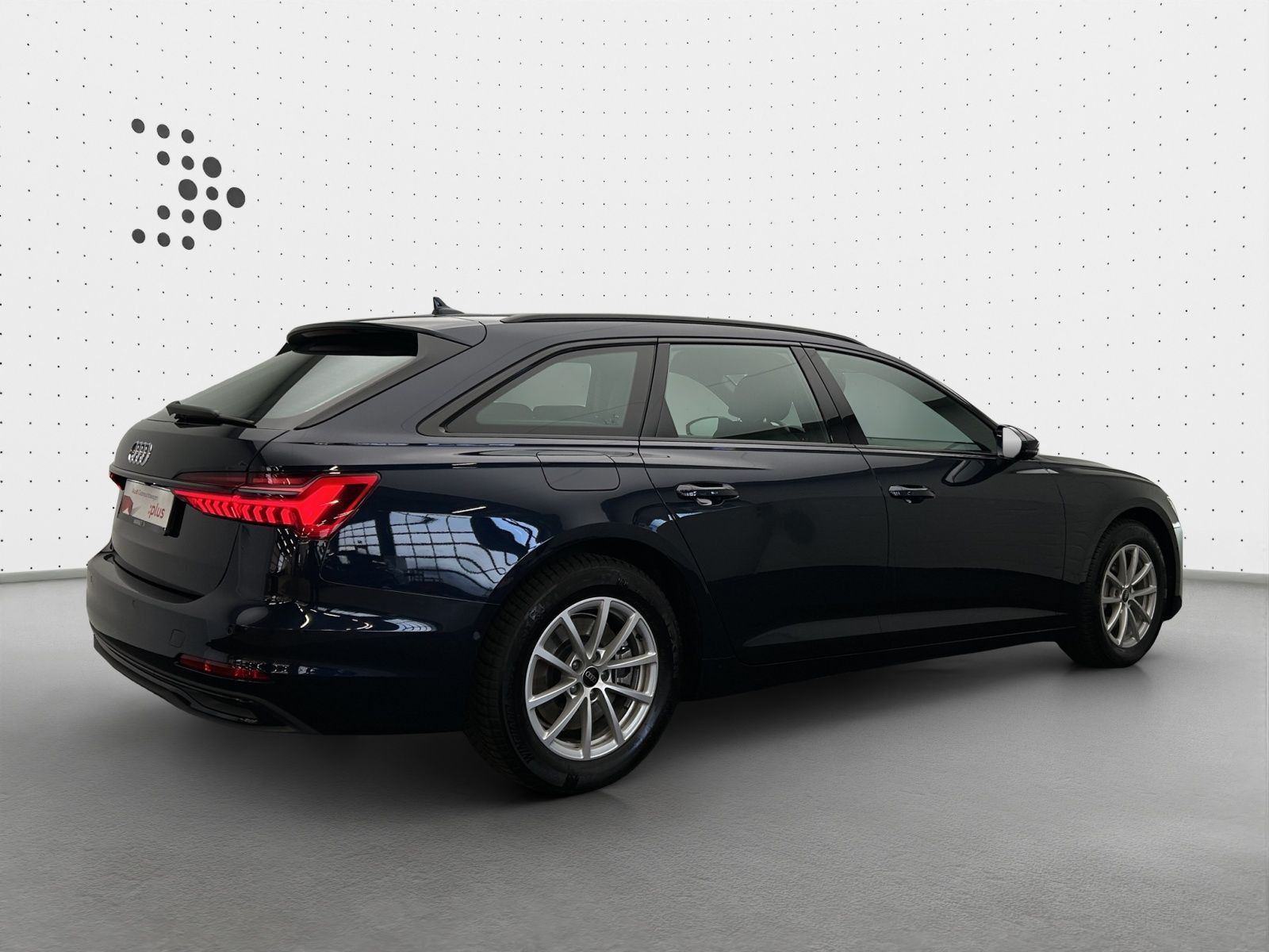 Audi A6 - Bild 15