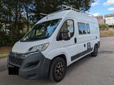 Citroën Clever Van Tour 540 - Wohnmobil/Kastenwagen - Citroën Jumper aus 2019