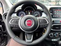 Fiat 500X - Vorschau Bild 10
